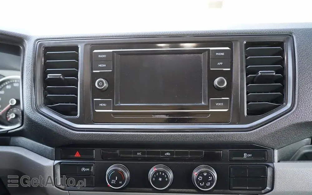 MAN TGE 5.180 / WYWROTKA TYLNOZSYPOWA / RADAR  / BLIŹNIAK / MANUAL / SPROWADZONY 