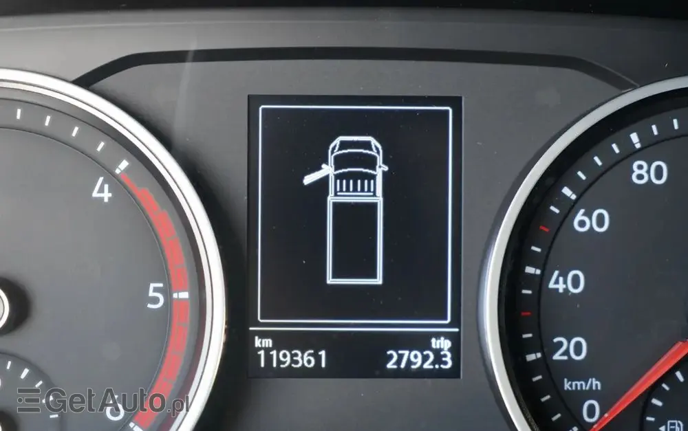 MAN TGE 5.180 / WYWROTKA TYLNOZSYPOWA / RADAR  / BLIŹNIAK / MANUAL / SPROWADZONY 