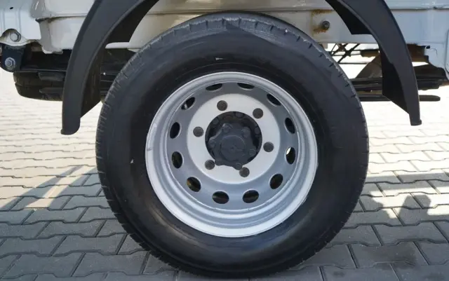 MAN TGE 5.180 / WYWROTKA TYLNOZSYPOWA / RADAR  / BLIŹNIAK / MANUAL / SPROWADZONY 