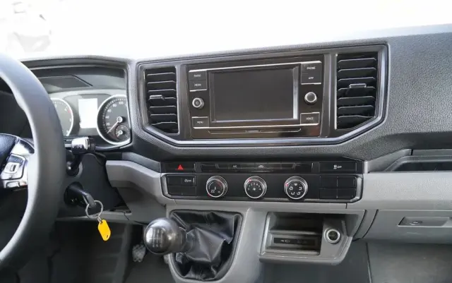 MAN TGE 5.180 / WYWROTKA TYLNOZSYPOWA / RADAR  / BLIŹNIAK / MANUAL / SPROWADZONY 