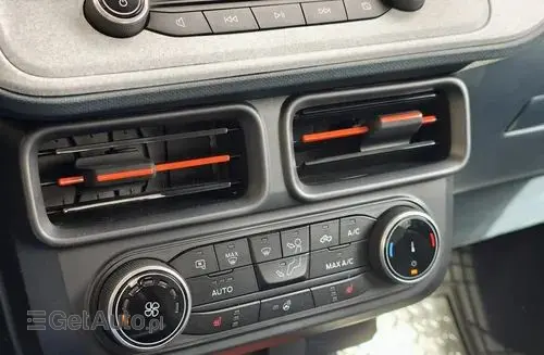 FORD Maverick 