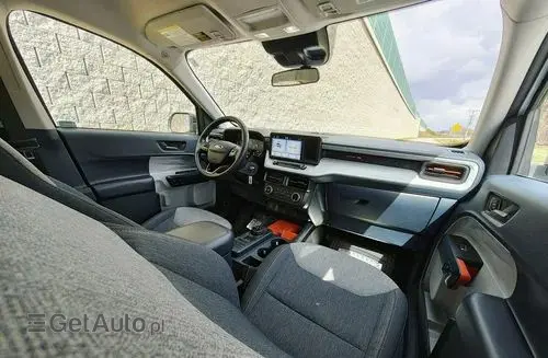 FORD Maverick 