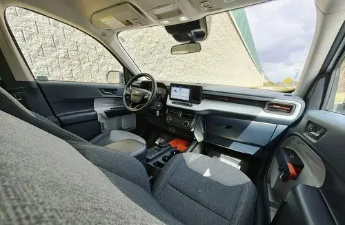 FORD Maverick 
