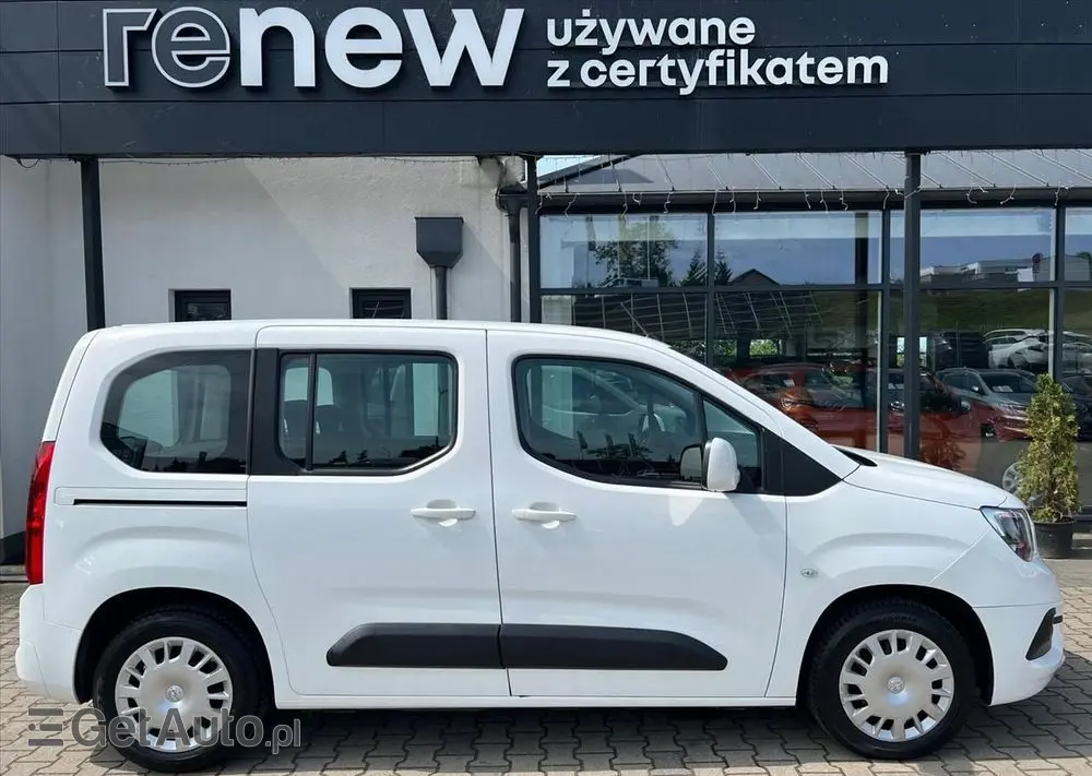 OPEL Combo 1.5 CDTI Enjoy S&S