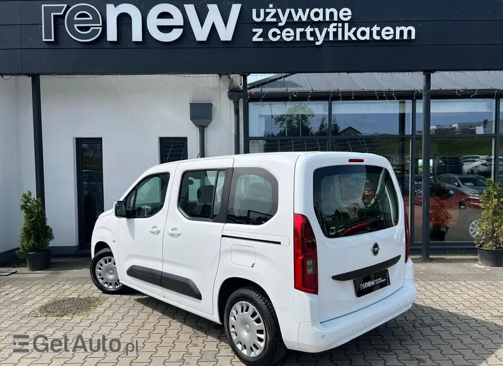 OPEL Combo 1.5 CDTI Enjoy S&S
