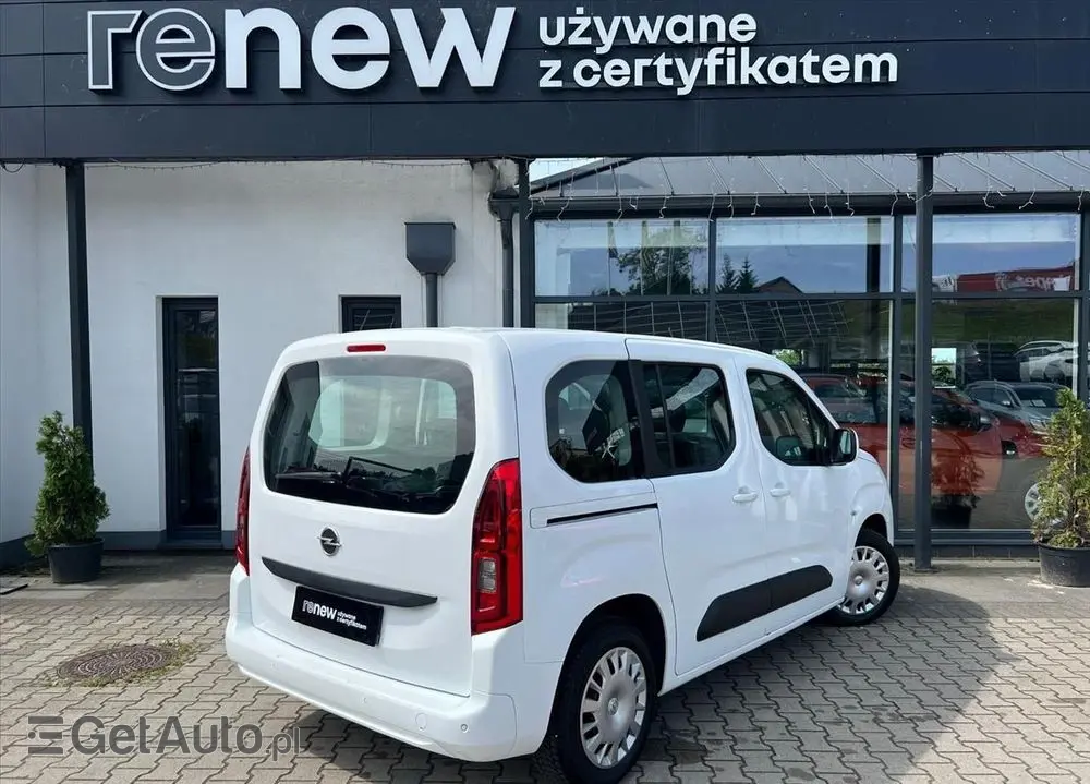 OPEL Combo 1.5 CDTI Enjoy S&S