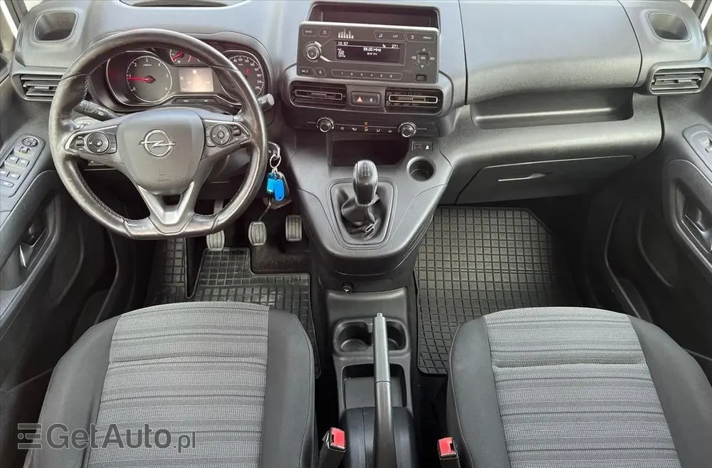 OPEL Combo 1.5 CDTI Enjoy S&S