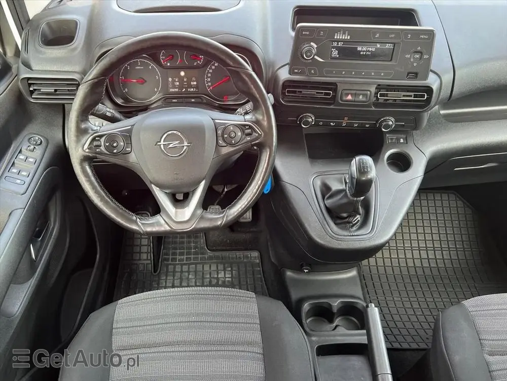 OPEL Combo 1.5 CDTI Enjoy S&S