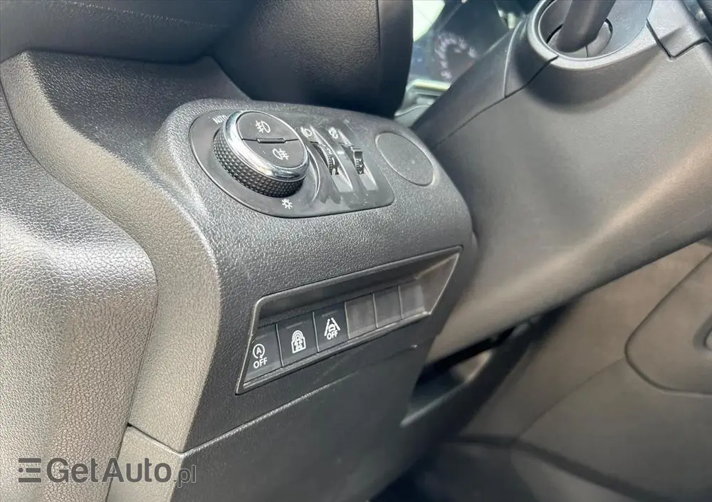 OPEL Combo 1.5 CDTI Enjoy S&S