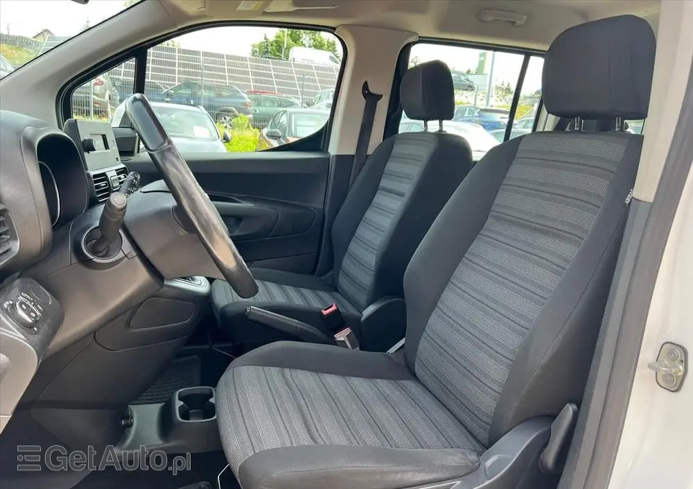 OPEL Combo 1.5 CDTI Enjoy S&S