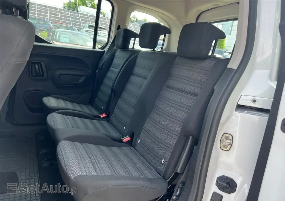 OPEL Combo 1.5 CDTI Enjoy S&S