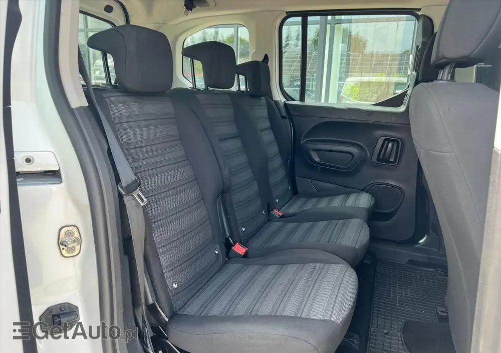 OPEL Combo 1.5 CDTI Enjoy S&S