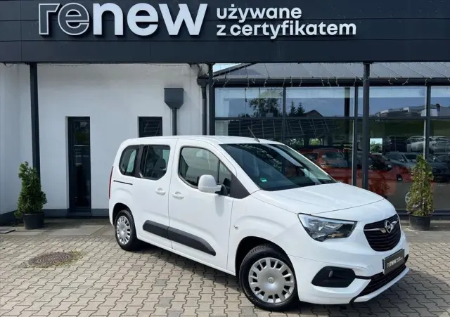 OPEL Combo 1.5 CDTI Enjoy S&S