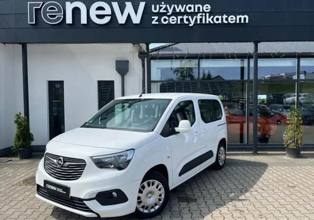 OPEL Combo 1.5 CDTI Enjoy S&S