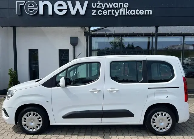 OPEL Combo 1.5 CDTI Enjoy S&S