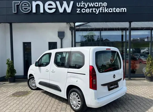 OPEL Combo 1.5 CDTI Enjoy S&S