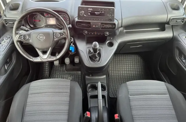 OPEL Combo 1.5 CDTI Enjoy S&S