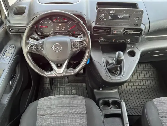 OPEL Combo 1.5 CDTI Enjoy S&S