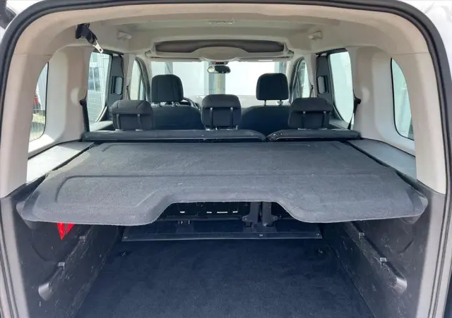 OPEL Combo 1.5 CDTI Enjoy S&S