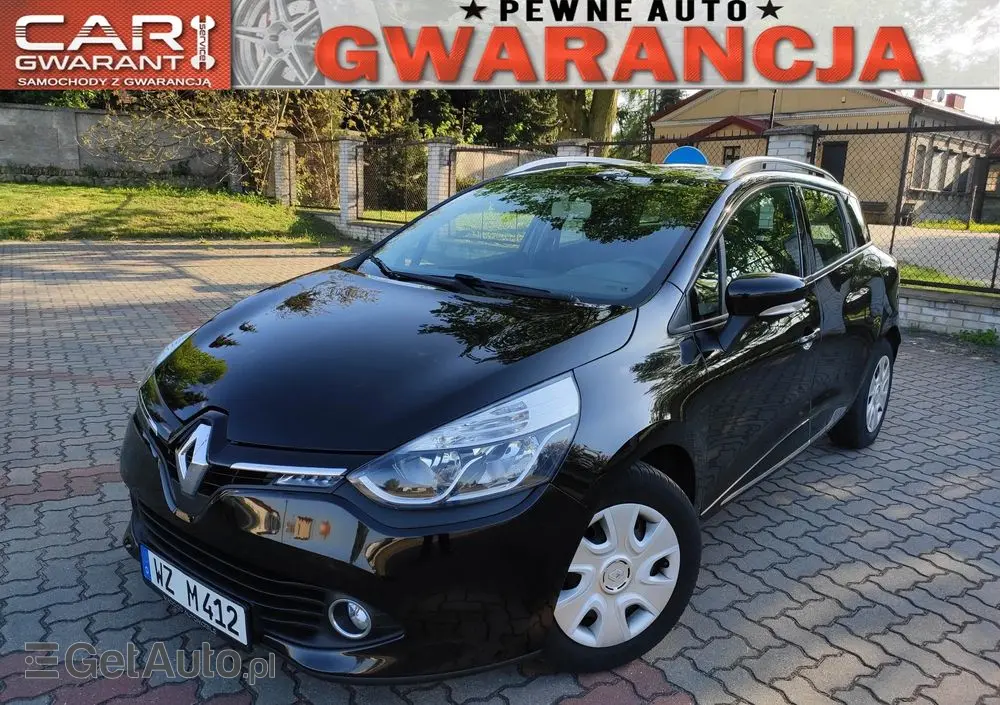 RENAULT Clio 0.9 Energy TCe Intens
