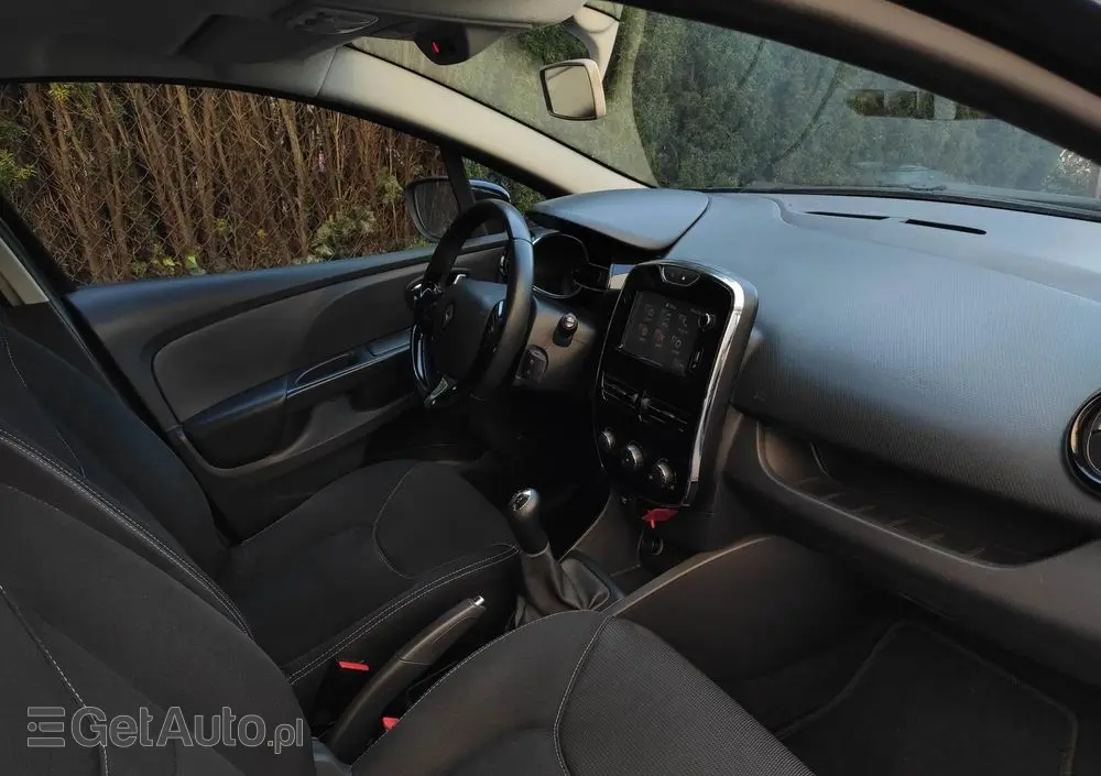 RENAULT Clio 0.9 Energy TCe Intens