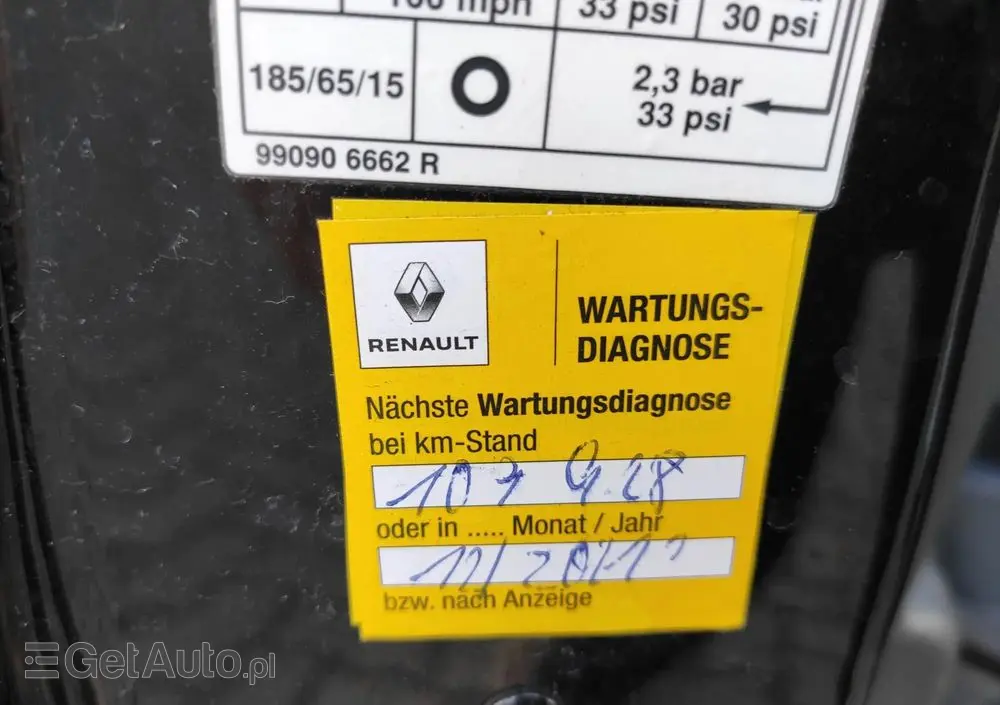 RENAULT Clio 0.9 Energy TCe Intens