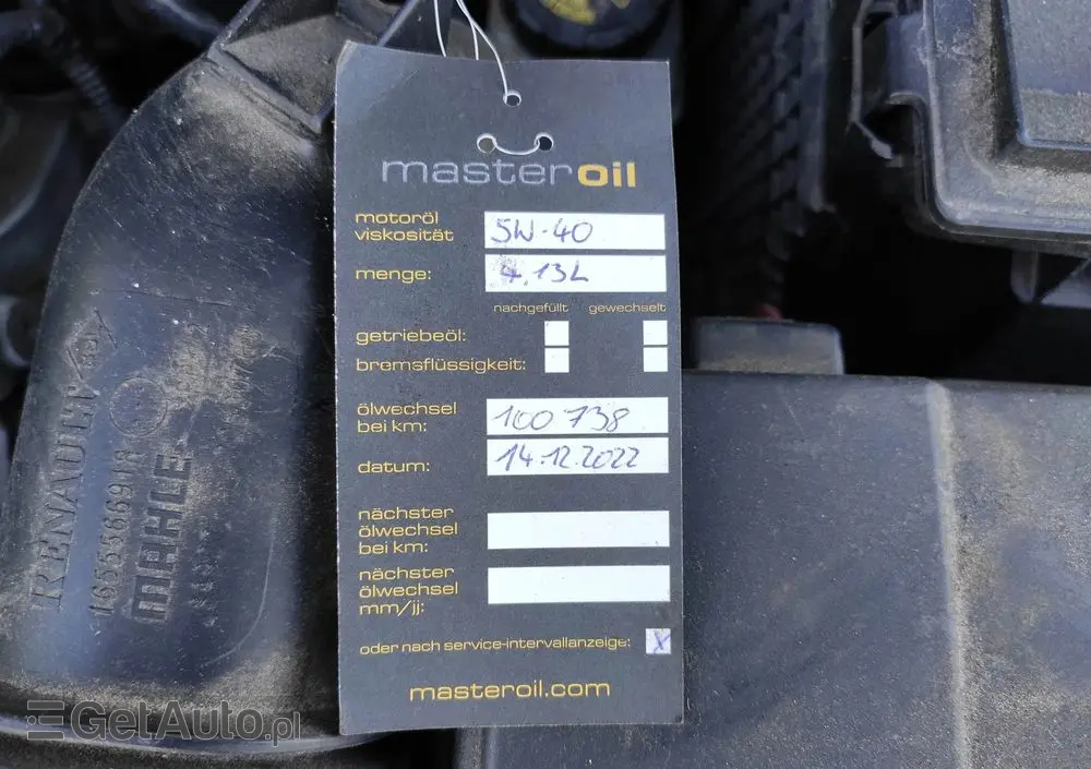 RENAULT Clio 0.9 Energy TCe Intens