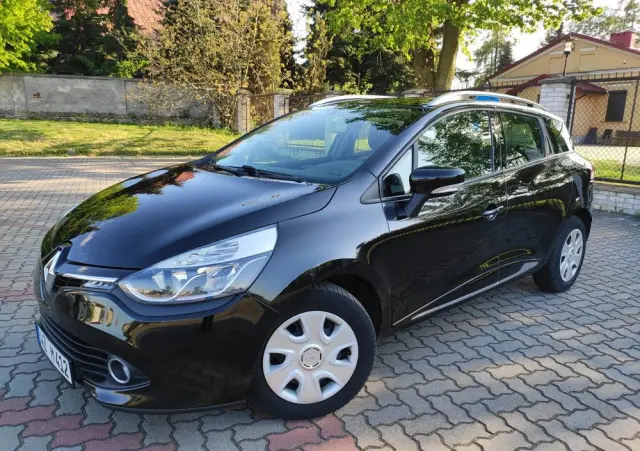 RENAULT Clio 0.9 Energy TCe Intens