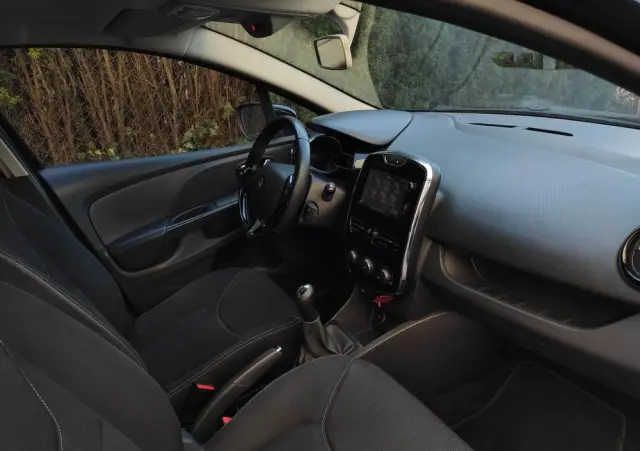 RENAULT Clio 0.9 Energy TCe Intens