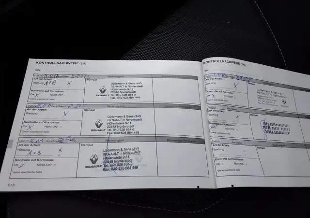 RENAULT Clio 0.9 Energy TCe Intens