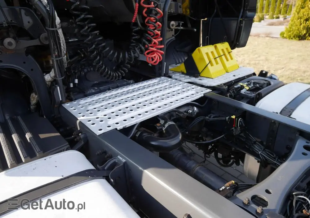 SCANIA R450 STREAMLINE * CROWN EDITION * STANDARD 