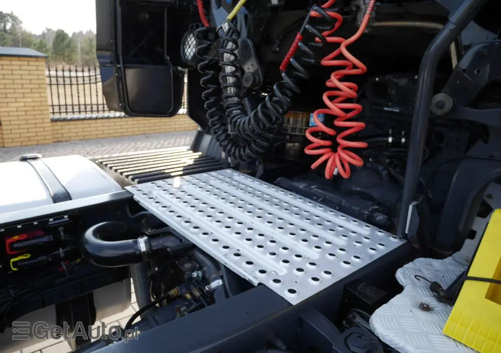 SCANIA R450 STREAMLINE * CROWN EDITION * STANDARD 