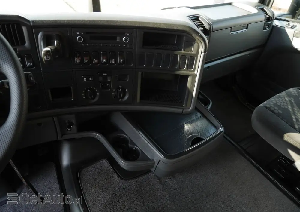 SCANIA R450 STREAMLINE * CROWN EDITION * STANDARD 