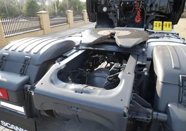 SCANIA R450 STREAMLINE * CROWN EDITION * STANDARD 