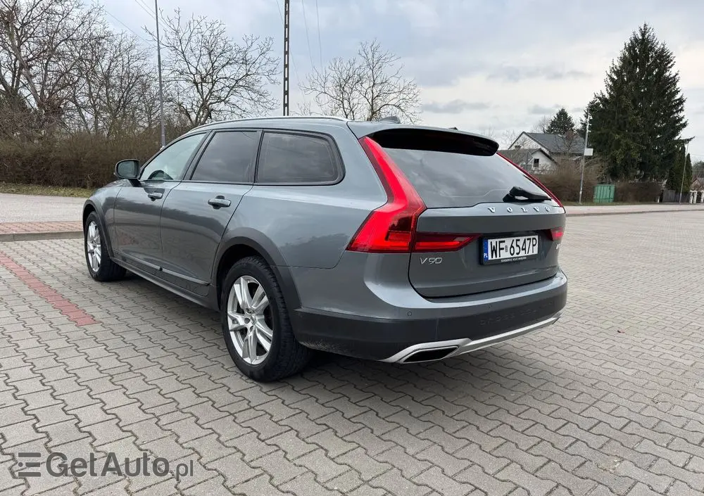 VOLVO V90 Cross Country D5 AWD Geartronic