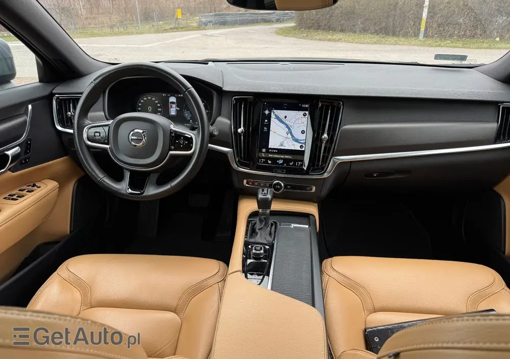 VOLVO V90 Cross Country D5 AWD Geartronic