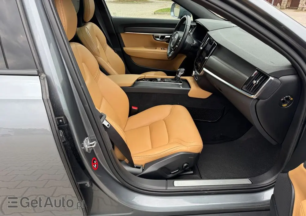 VOLVO V90 Cross Country D5 AWD Geartronic