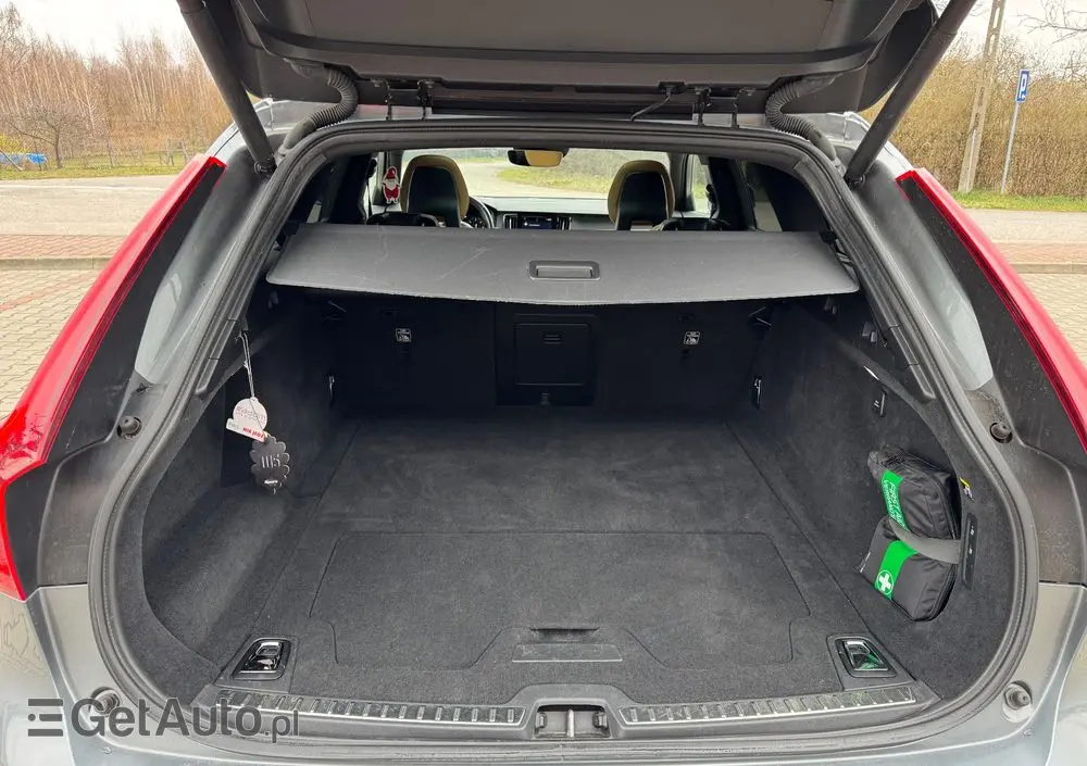 VOLVO V90 Cross Country D5 AWD Geartronic
