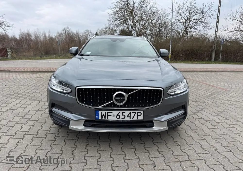 VOLVO V90 Cross Country D5 AWD Geartronic
