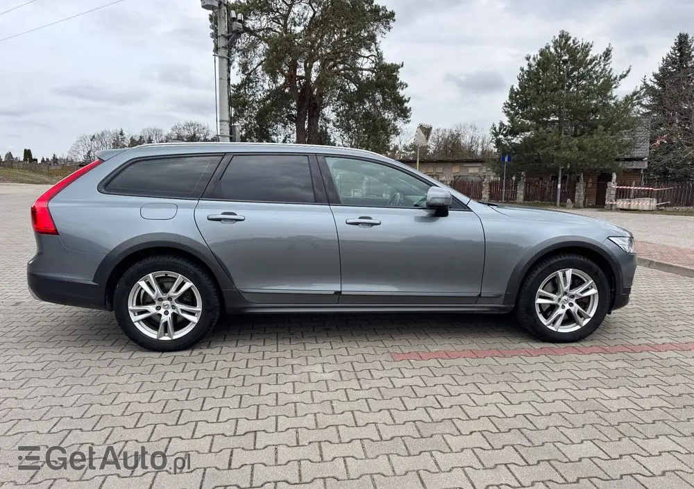 VOLVO V90 Cross Country D5 AWD Geartronic