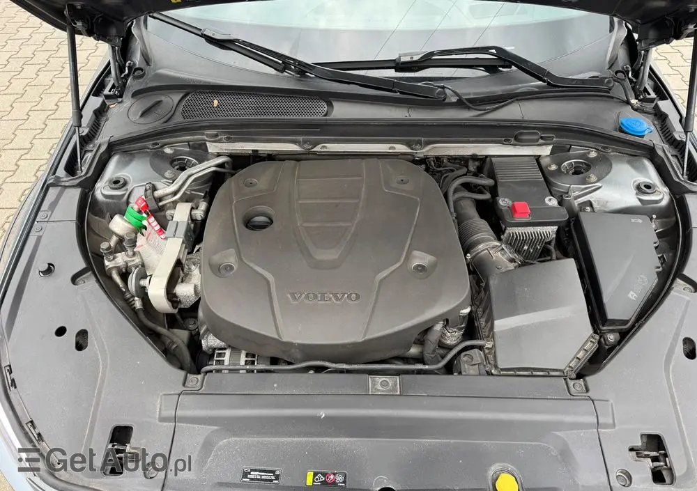 VOLVO V90 Cross Country D5 AWD Geartronic