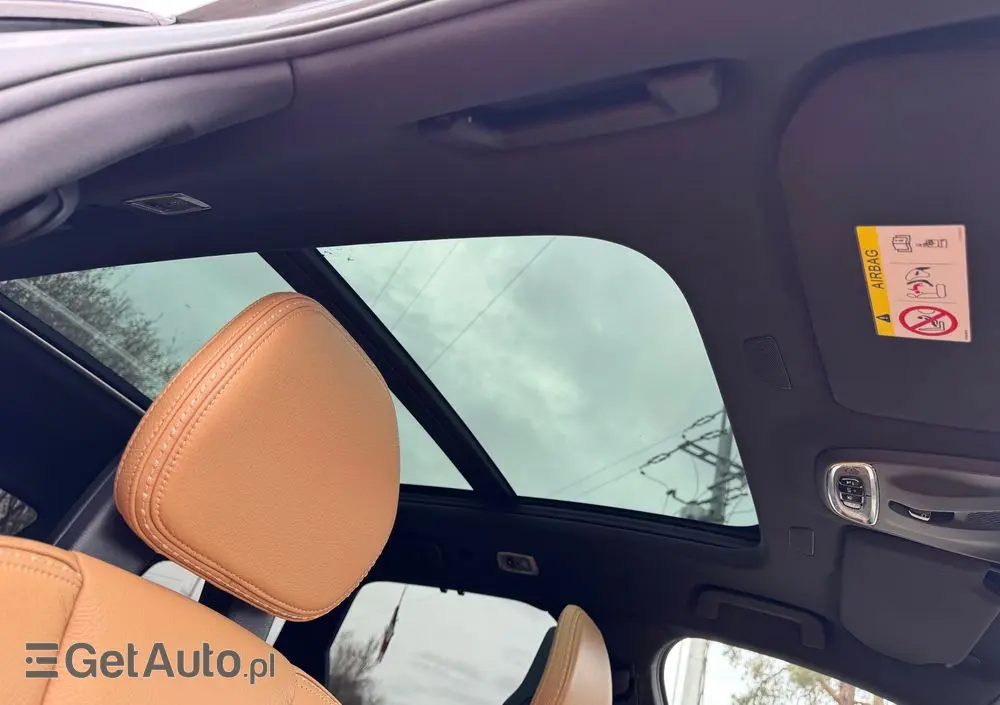 VOLVO V90 Cross Country D5 AWD Geartronic