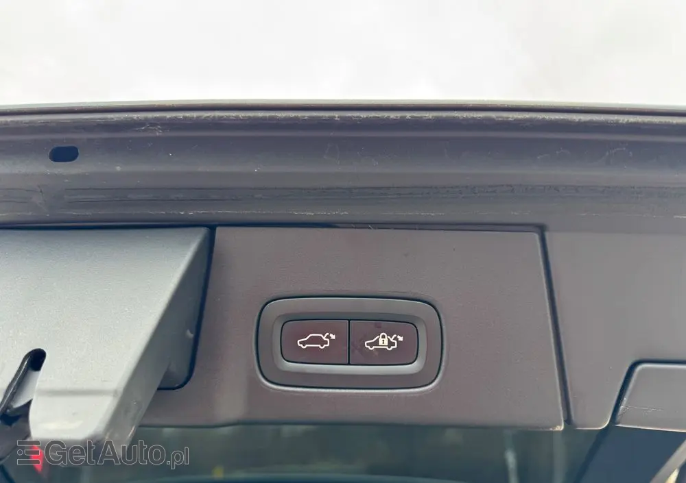 VOLVO V90 Cross Country D5 AWD Geartronic