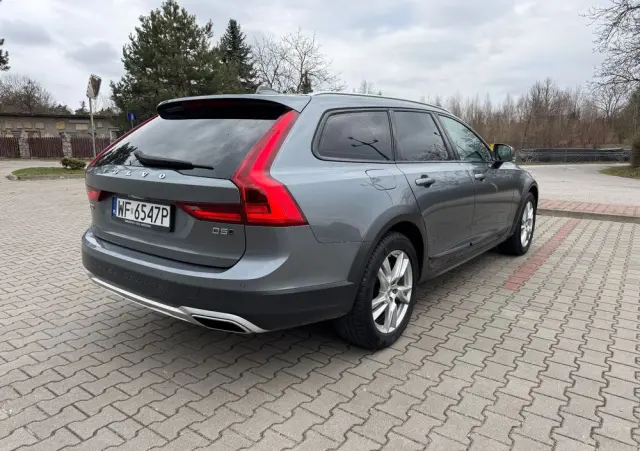 VOLVO V90 Cross Country D5 AWD Geartronic