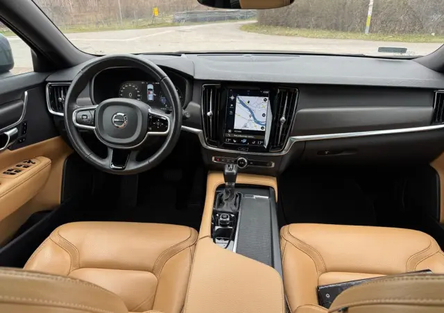 VOLVO V90 Cross Country D5 AWD Geartronic