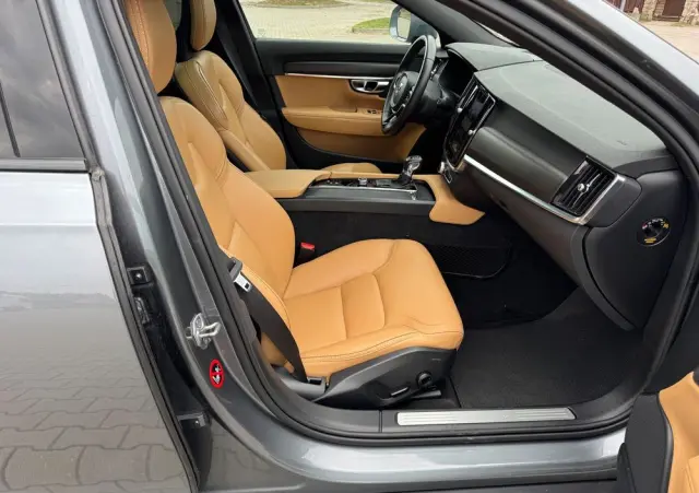 VOLVO V90 Cross Country D5 AWD Geartronic