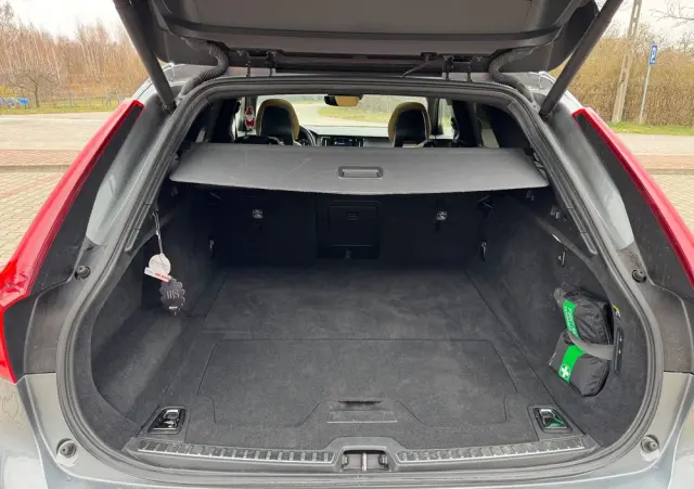 VOLVO V90 Cross Country D5 AWD Geartronic