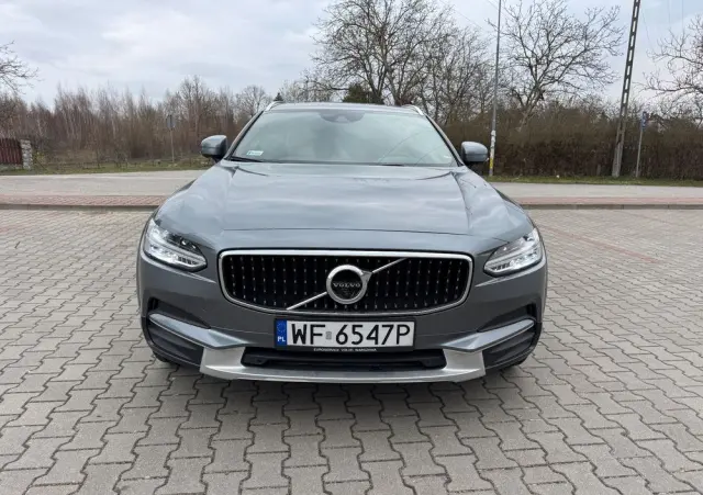 VOLVO V90 Cross Country D5 AWD Geartronic