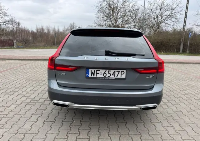 VOLVO V90 Cross Country D5 AWD Geartronic