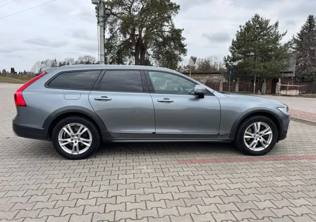 VOLVO V90 Cross Country D5 AWD Geartronic